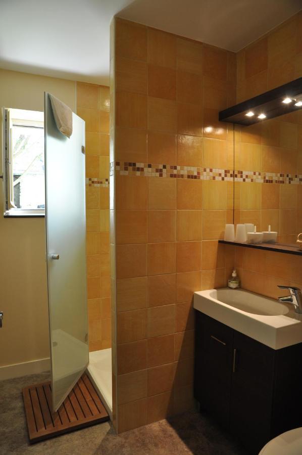 Moulin Du Fief Gentil Bed & Breakfast Blere Ngoại thất bức ảnh